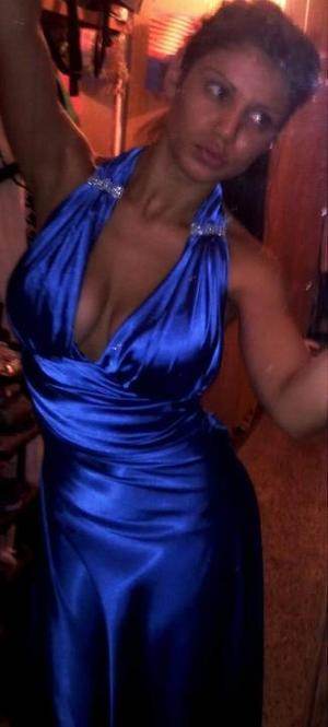 Photo of Gretchen (23) from New York dating profile