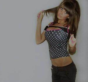 Local profile photo of Danyelle, 22, in Missouri