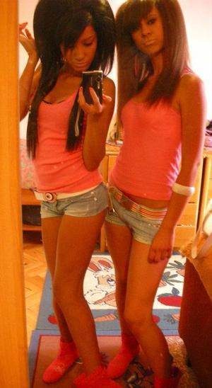 Isabell (26), local adult profile photo in Georgia