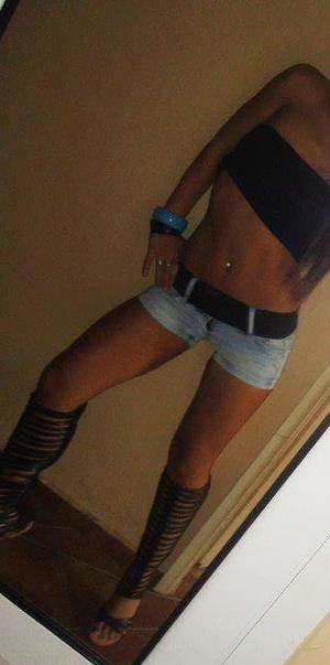 Aliyah (23) profile photo in Florida