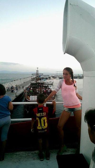 Kirsten, 30 from Maryland | Older Men and Younger Women Dating