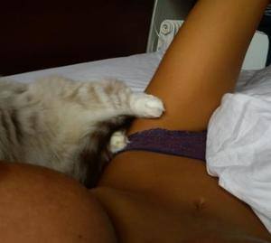 Meagan (26) in Ohio | Casual Dating with Older Men