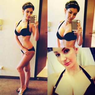 Tamika, age 18, North Carolina profile picture