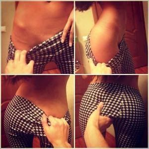 Jerrica (22) in Colorado | Casual Dating with Older Men