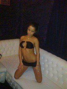 Peyton, 22, profile image for Virginia dating page