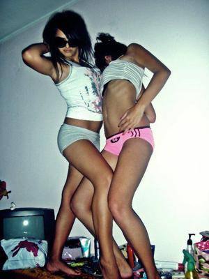 Shauna (20) in California | No-Strings Adult Dating