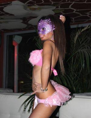 Meet Princess (21) from California | NSA Casual Encounters