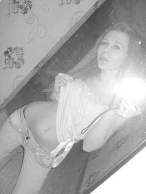 Meet Nancy (27) from Louisiana | NSA Casual Encounters