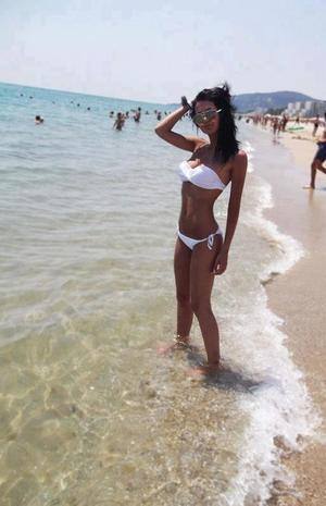 Connect with Vivian (30) | Tennessee NSA Hookups