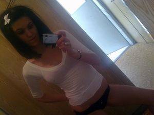 Tierra (24) in Montreal, QBC, adult profile photo