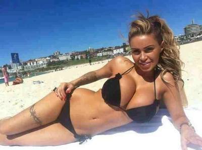 Meet Noel (21) from California | NSA Casual Encounters