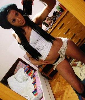 Meet Alexus (20) from California | NSA Casual Encounters