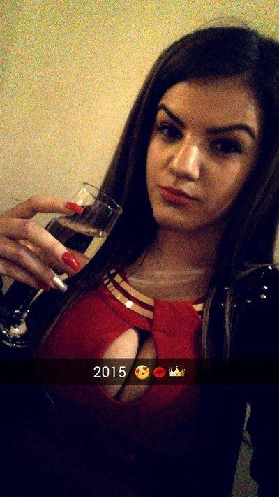 Connect with Becky (30) | Tennessee NSA Hookups