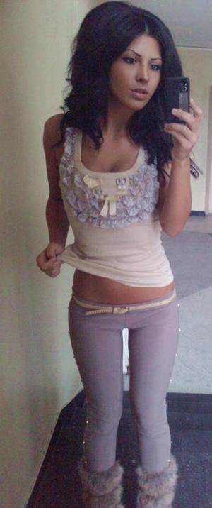 Profile photo for Eileen, 19, Washington adult dating