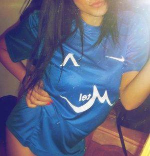 Meet Lilly (29) from New York | NSA Casual Encounters