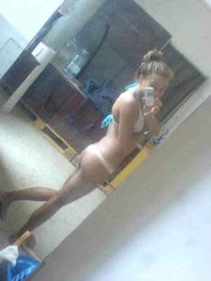 Mandi, 22, profile image for Twentynine Palms, CA dating page