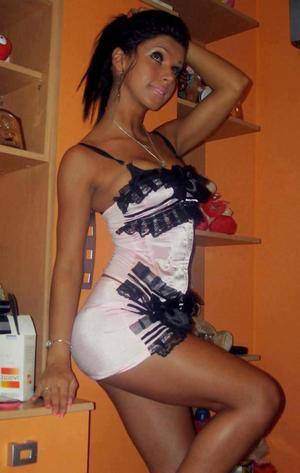 Carissa, 30, Ohio | No Commitment Dating Profile