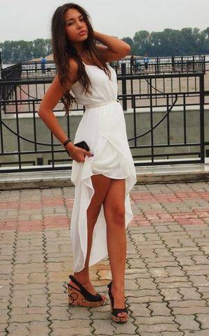 Bristol, 21, Tennessee | No Commitment Dating Profile