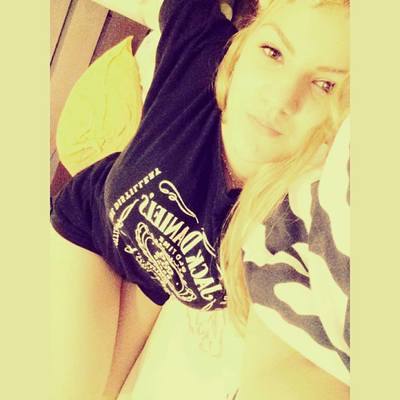 Meet Lydia (19) from Texas | NSA Casual Encounters