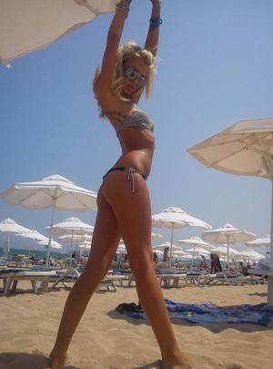 Dating profile image of Yolanda, age 27, Jones, OK