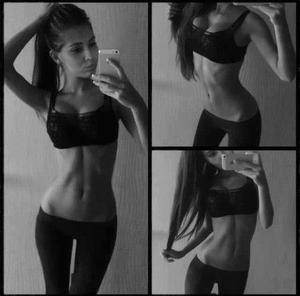 Angelica, 24, casual dating profile photo in Fresno, CA