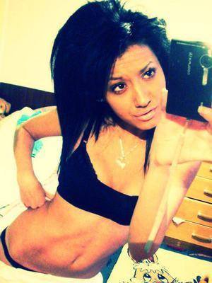 Jenifer (20) in Texas | No-Strings Adult Dating