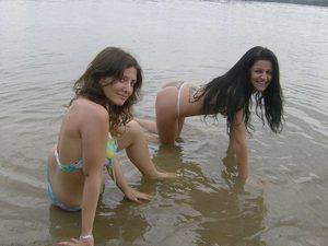 Meet Destiny (20) from Michigan | NSA Casual Encounters