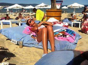 Connect with Phoebe (27) | New York NSA Hookups