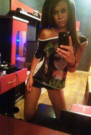 Photo of Martha, 19, adult dating profile from Los Angeles, CA