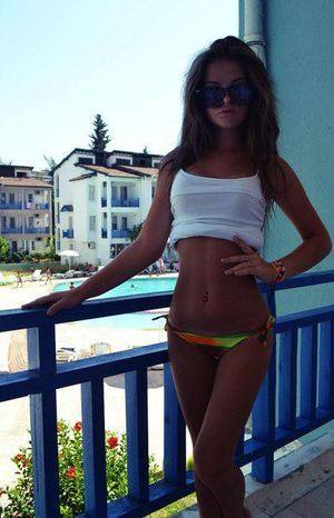 Marilyn (19) from Montreal, QBC profile image