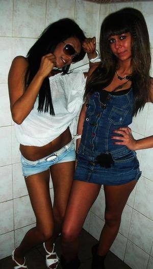 Connect with Yolanda (19) | Ontario NSA Hookups