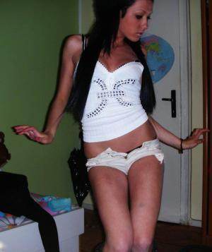 Photo of Amiya, 20, adult dating profile from Quebec