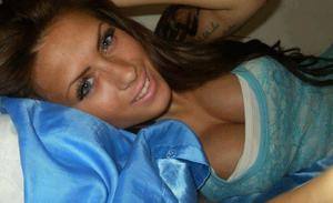 Angelique, 18, California | No Commitment Dating Profile