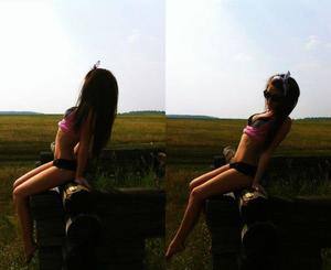 Photo of Lizeth (25), adult profile in Louisville, KY