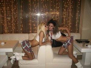 Alexia, 25, Maryland | No Commitment Dating Profile