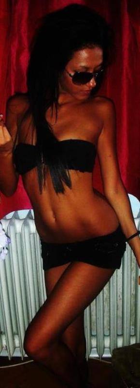 Nia, age 29, profile photo from Vancouver, BCO