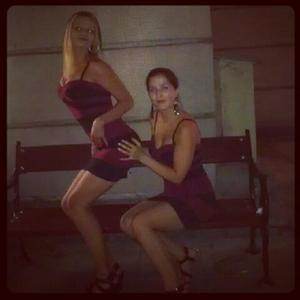 Janel, age 28, profile photo from Vancouver, BCO