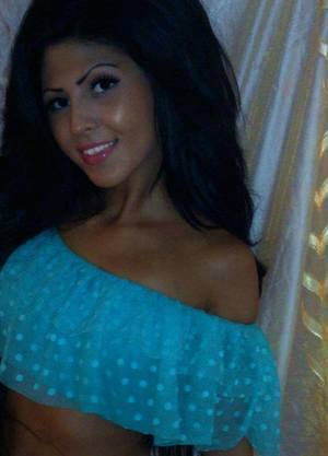 Photo of Milagros (28) from Montreal, QBC dating profile
