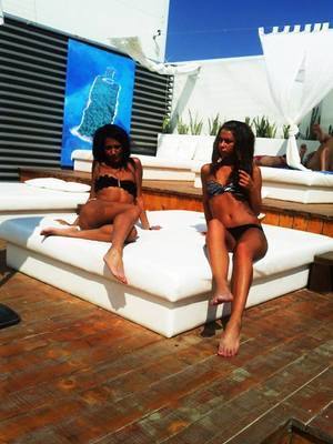 Selena, 29, profile image for Truckee, CA dating page