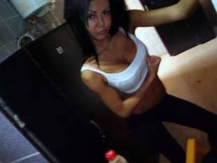 Carla, age 22, profile photo from Sacramento, CA