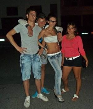 Violet, age 30, Ozona, TX profile picture