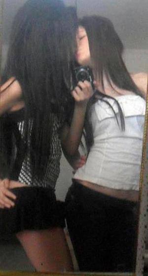 Connect with Britney (19) | California NSA Hookups