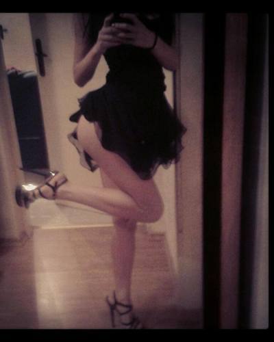 Profile image of Cayla, 19, from Beaver Dam, KY