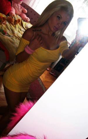 Meet Tracey (28) from Virginia | NSA Casual Encounters