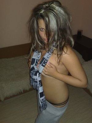 Autumn, 27, Tennessee | No Commitment Dating Profile