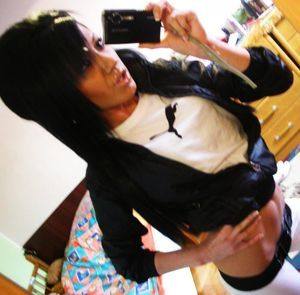 Meet Chelsi (23) from Alberta | NSA Casual Encounters