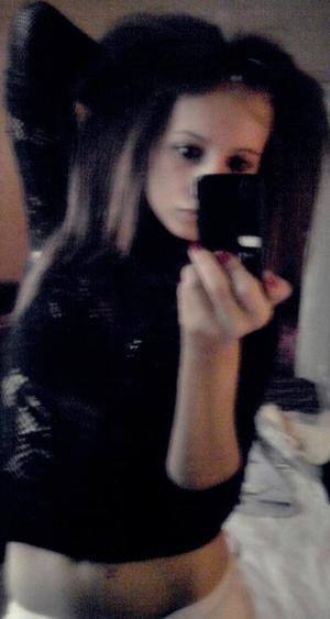 Hannah, age 30, profile photo from Mount Ivy, NY