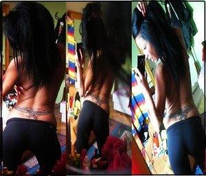 Meet Ericka (21) from Tennessee | NSA Casual Encounters