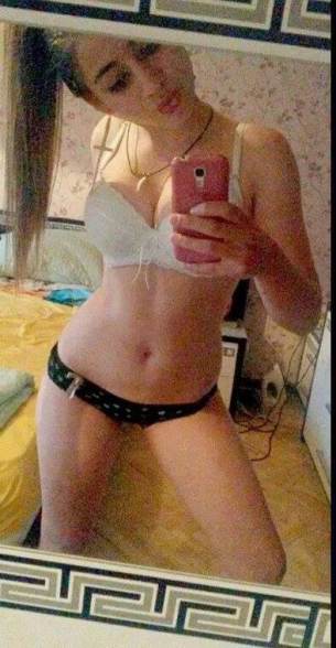 Maci (23) profile photo in New Haven, CT