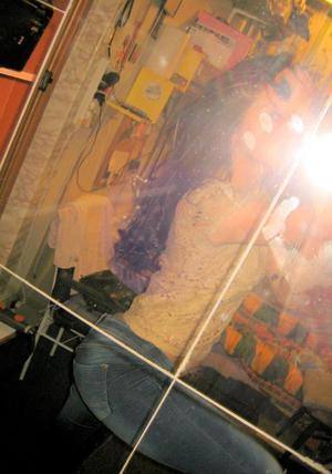 Kate, 25, Louisiana | No Commitment Dating Profile